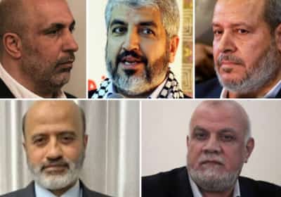 פעולה צבאית דרמטית בבירת קטאר: צה"ל תקף את הנהגת חמאס