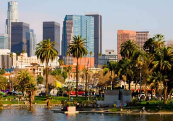  לוס אנג'לס מצטרפת לניו יורק: תגיש תביעות ענק נגד חברות הנפט והגז הגדולות