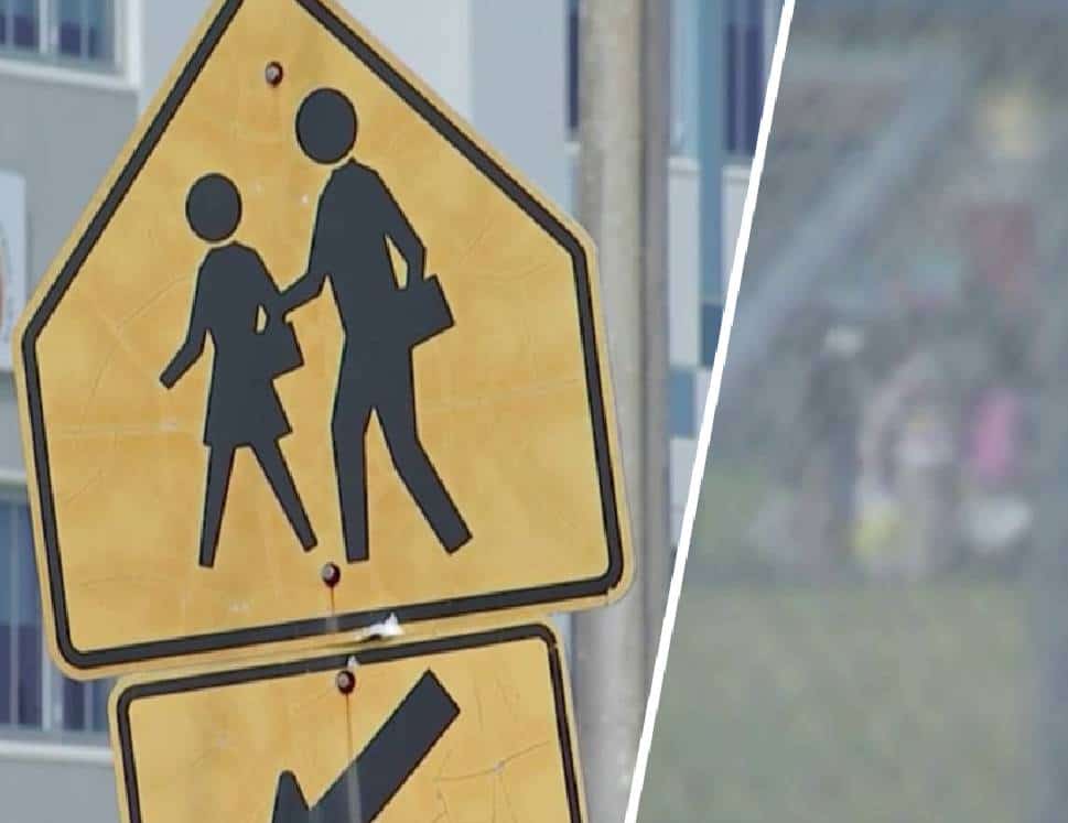 "למה השארתם את ילדינו ברחוב בטיול שטח?": הורים זועמים במיאמי דורשים תשובות מהמורים ומבית הספר