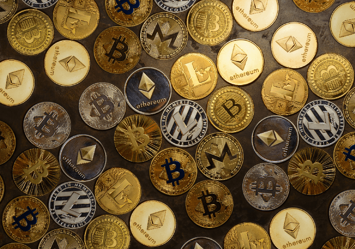 בכיר בפדרל רזרב: קריפטו זה כמו כרטיסי בייסבול - חסר תועלת שאנשים משלמים עבורו הרבה כסף