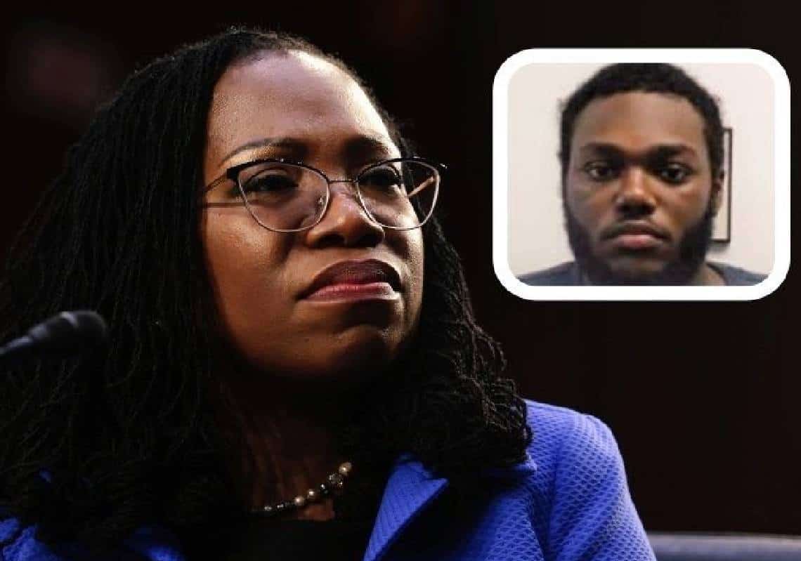 "אני מחבב אותה": הפדופיל המורשע אסיר תודה למועמדת של ביידן לביהמ"ש העליון שגזרה עליו רק 3 חודשים