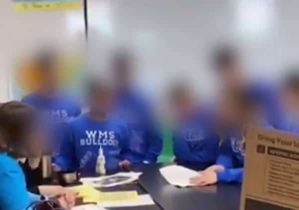 "יהודים ארורים": אנטישמיות בתחרות רובוטיקה של תלמידים