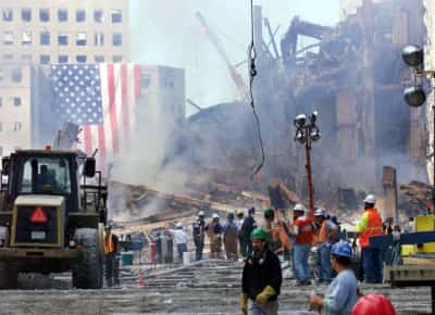 אחרי שנים של הכחשה שהם קיימים בכלל – ניו יורק “מוצאת” ארכיון עצום בן 68 תיקים על רעלים מגראונד זירו