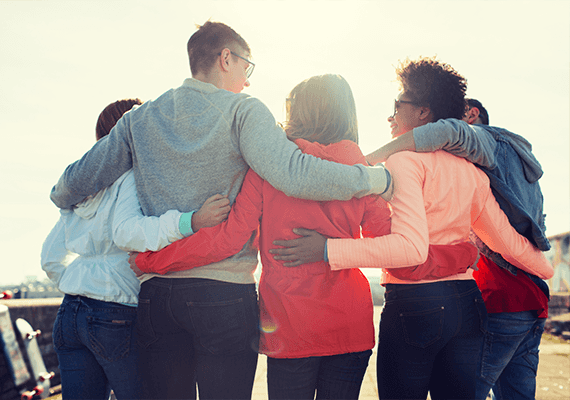 אמפתיה: כיצד תשיבו את היכולת שאבדה לרובנו בדרך