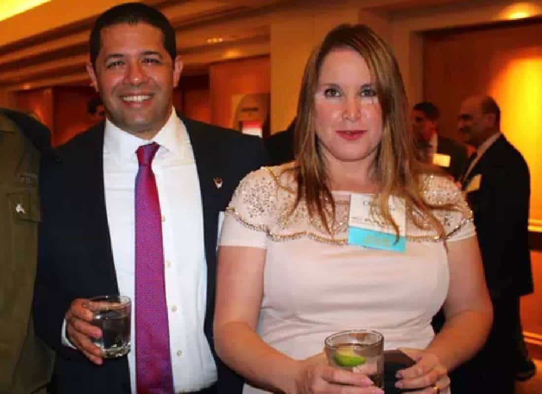 מצוד ה-FBI: הלוחם הישראלי בטרור שהפך לחשוד בפרשת ריגול תאגידי