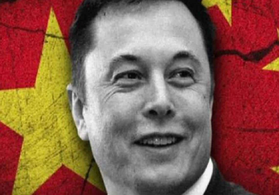 חשיפה! מאסק דרש מממשלת סין לצנזר ביקורות שליליות על רכבי טסלה