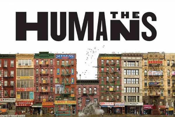 החיים על פי בני האדם: כך נראים חיי היומיום של האמריקנים כשהם נחשפים על הבמה בלוס אנג'לס