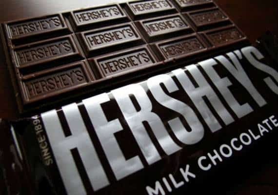 לא רק שוקולד: הרשי'ז מבצעת רכישה של 420 מיליון דולר