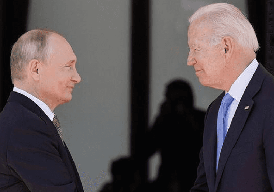 בעקבות הסנקציות על רוסיה – מחירי הדלק בארה"ב צפויים לזנק