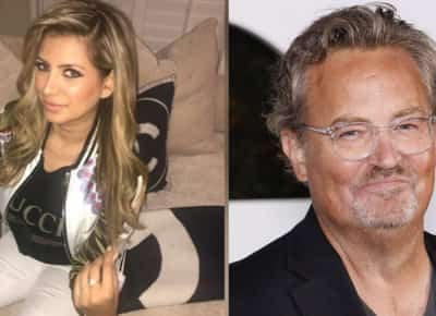 מלכת הקטמין מודה באשמה: המכירה הקטלנית שהביאה למותו של מתיו פרי