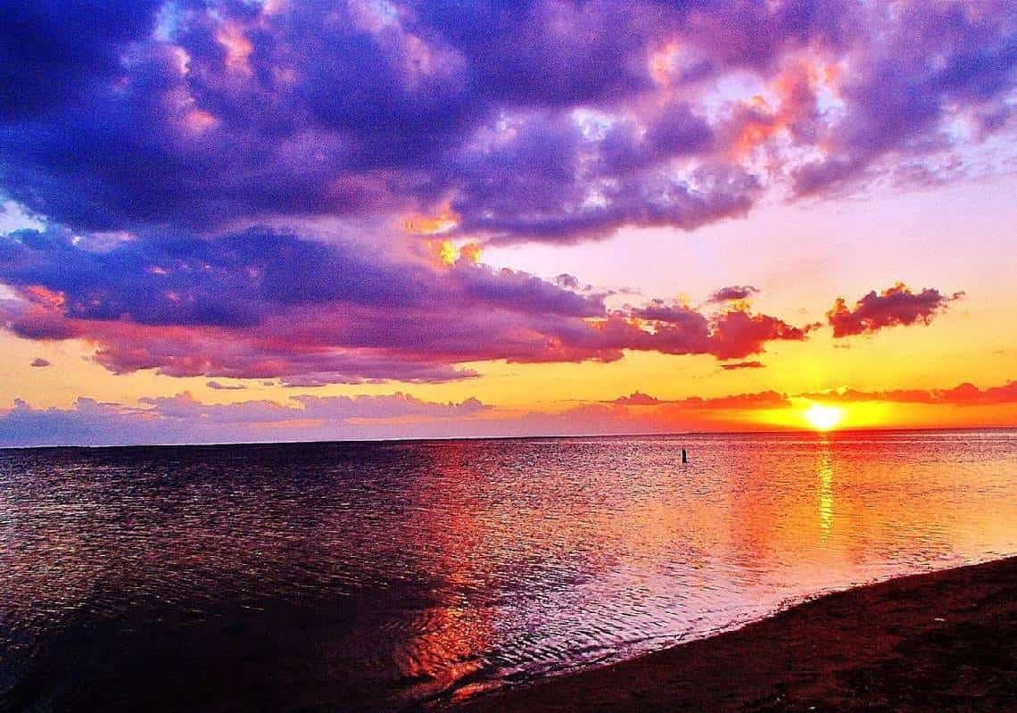 סוף עידן החושך - האמנם העולם השתגע או שכך נראות פעימותיו אחרונות של האופל?