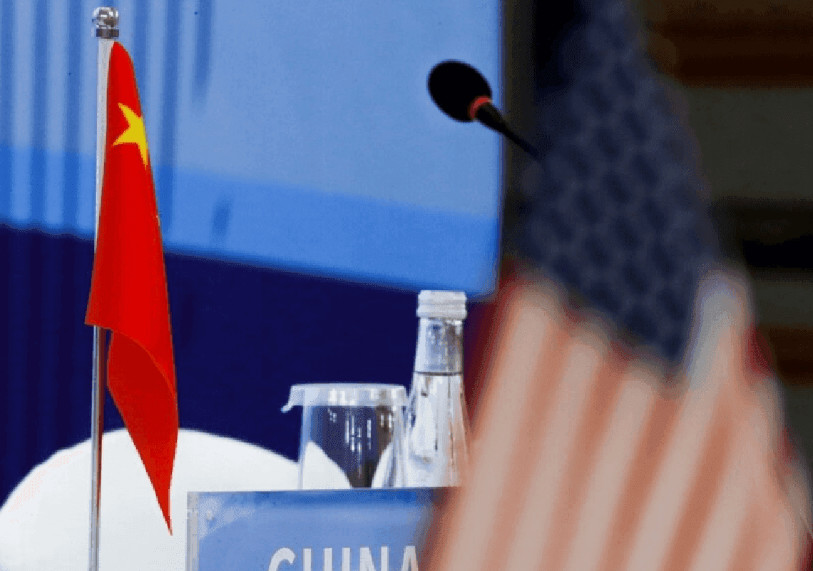 סין: ארה"ב מבקשת מאיתנו לצמצם את הנשק הגרעיני – בעוד לה יש את הארסנל הגדול בעולם