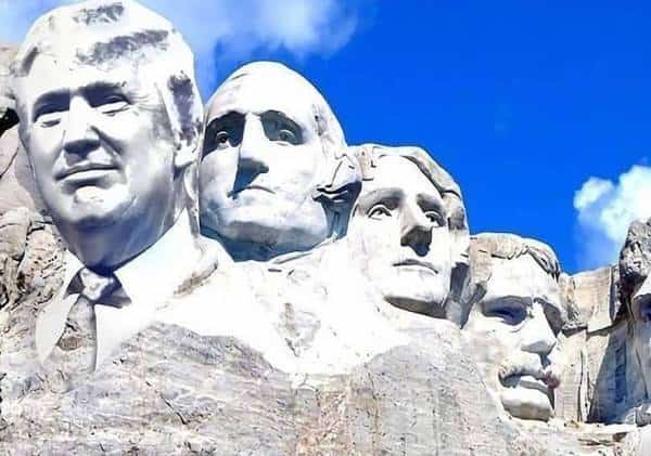 דעה: המפלגה הרפובליקנית חייבת להחליף את שמה באופן מידי. וכן, יש לנו הצעה לשם חדש בעבורה