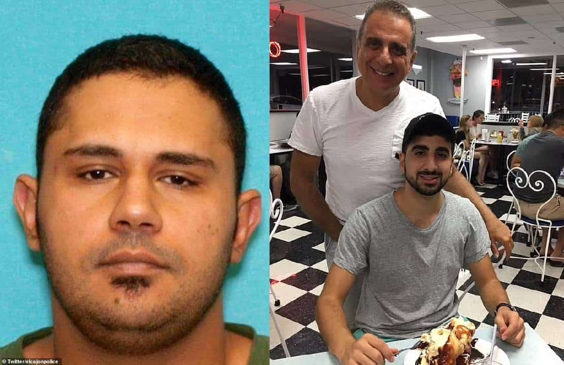 פיגוע ירי בקליפורניה: מטופל מוסלמי רצח את רופאו היהודי בתוך שטח המרפאה