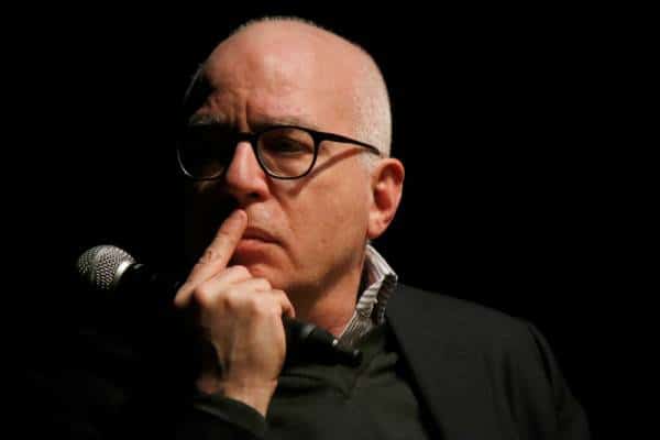 המצור על טראמפ: אחרי "אש וזעם" העיתונאי האמריקאי, מייקל וולף, עושה את זה שוב