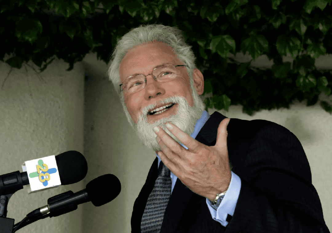 ראש עיר מדרום קליפורניה מעורר סערה: "לחלק פנטניל לחסרי בית"