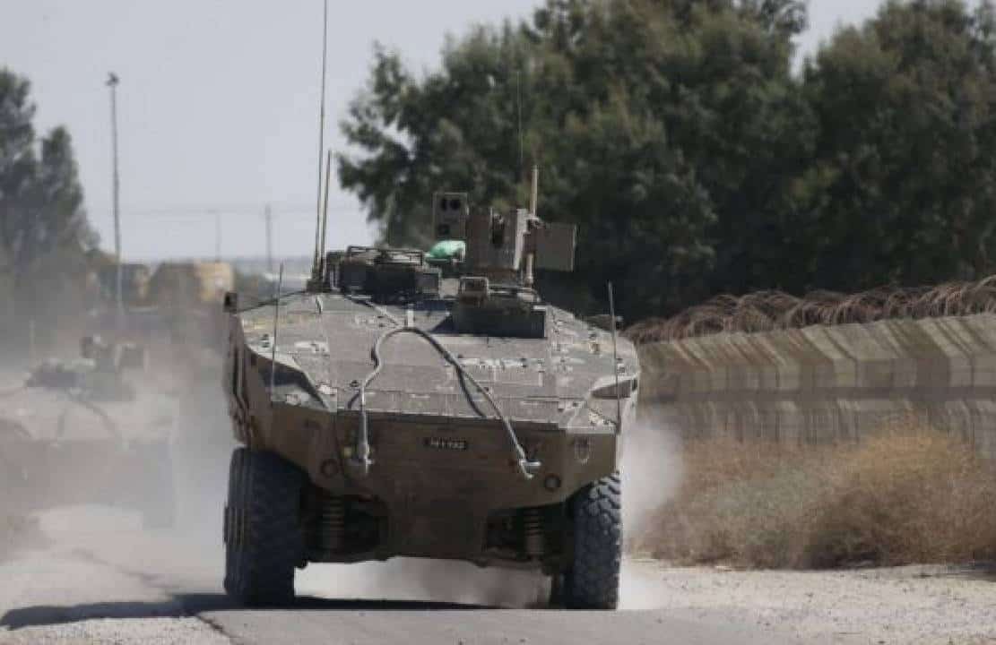 תשובת הרוצחים התקבלה: "חמאס והג'יהאד האיסלאמי דורשים שליטה על הגבול עם מצרים בתגובה להצעת הפסקת האש האמריקאית"