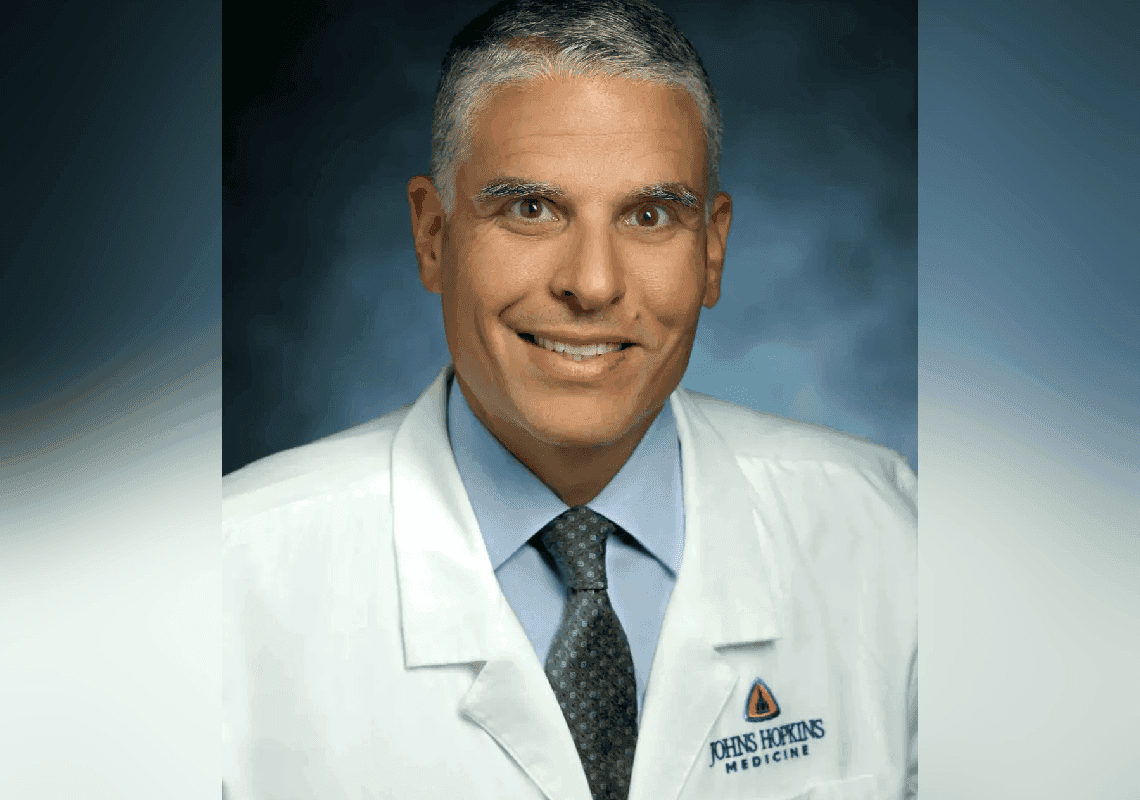 רופא בכיר הוצא לחופשה – לאחר שטען שהפלסטינים "צמאים לדם ומושחתים מוסרית"