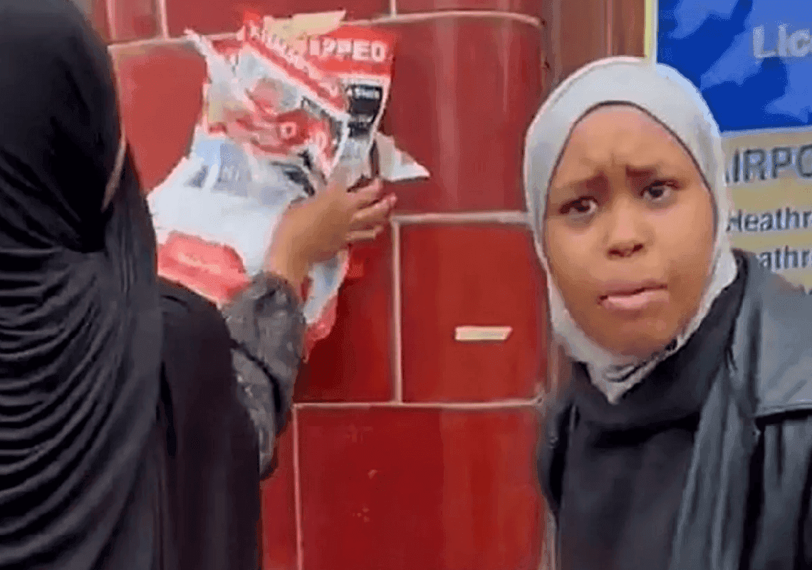 חקיקה מבורכת: כל מי שיתלוש פוסטר של חטופים ייקנס ב-1,000 דולר – וזה לא הכל