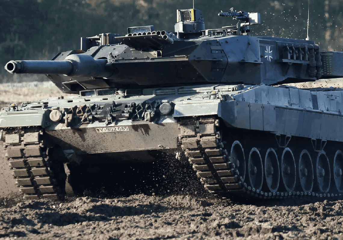 טון האיומים עולה שוב: רוסיה מזהירה מפני 'טרגדיה עולמית'