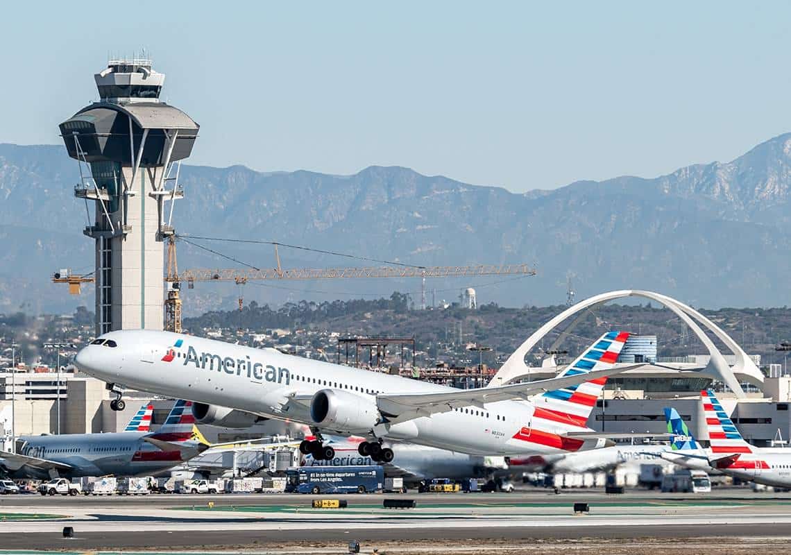 אמריקן איירליינס מיישרת קו עם דרישות ה-CDC: 'דרכון בריאות דיגיטלי' יושק בשבוע הבא