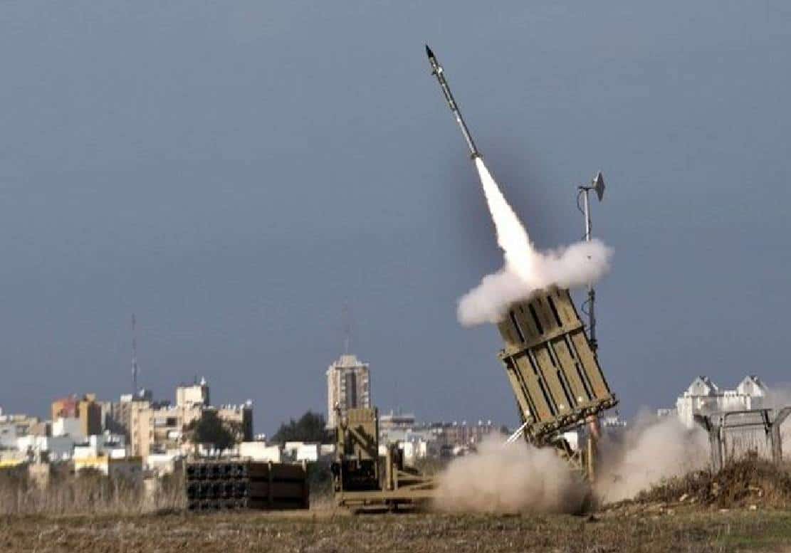מחיר הבלימה: עלות התפעול של מערכות ההגנה הישראליות עלתה כ-4 עד 5 מיליארד דולרים בליל שבת