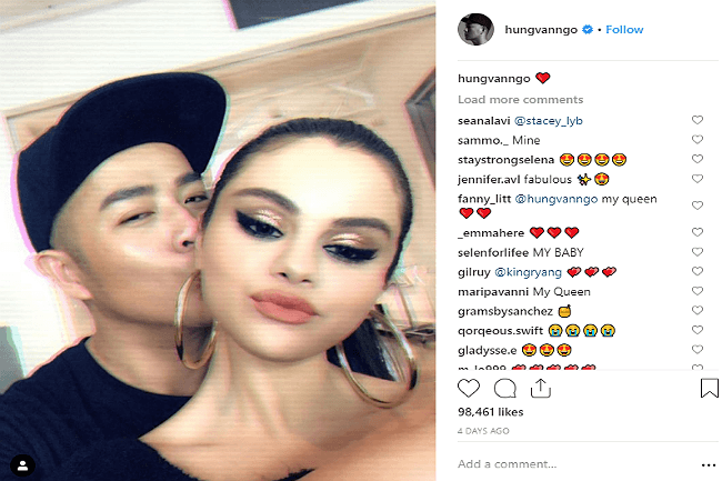 באק טו ביזנס: צפו בסלינה גומז שנראית יפה, בריאה ומאושרת מתמיד בסרטון פרסומת חדש