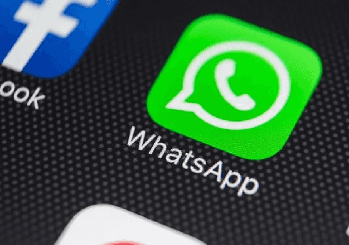 וואטסאפ נקנסה ב-266 מיליון דולר בגין אי שקיפות