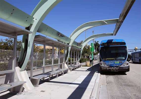 מיאמי: צפי לעומסי תנועה כבדים בעקבות דליפת גז