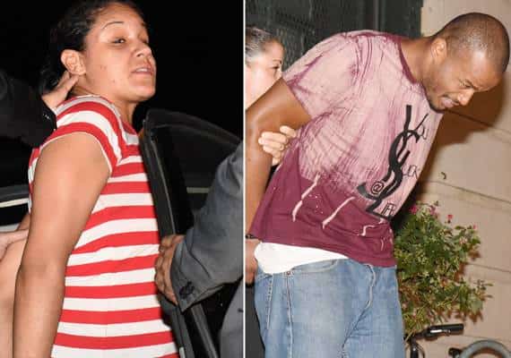 משטרת ניו יורק פיענחה את תעלומת חלקי הגופה שנמצאו בפארקים בעיר