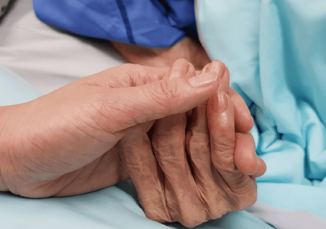 המתת חסד אושרה על ידי בית הנבחרים בניו יורק