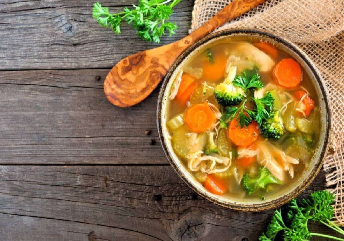 לקראת החורף: אלו הירקות הכי מומלצים לעונה הקרה