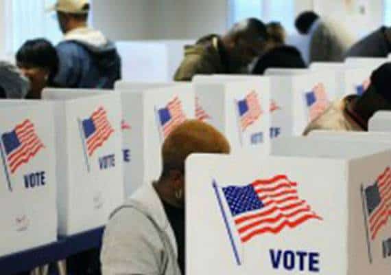 קליפורניה: בני הנוער מפסיקים להתלונן ומחליטים לקחת את עתיד המדינה בידיים