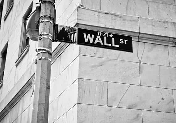 סיכום היום בוול סטריט: פייסבוק וטסלה בירידה, מדד ה-S&P500 קבע שיא רבעוני