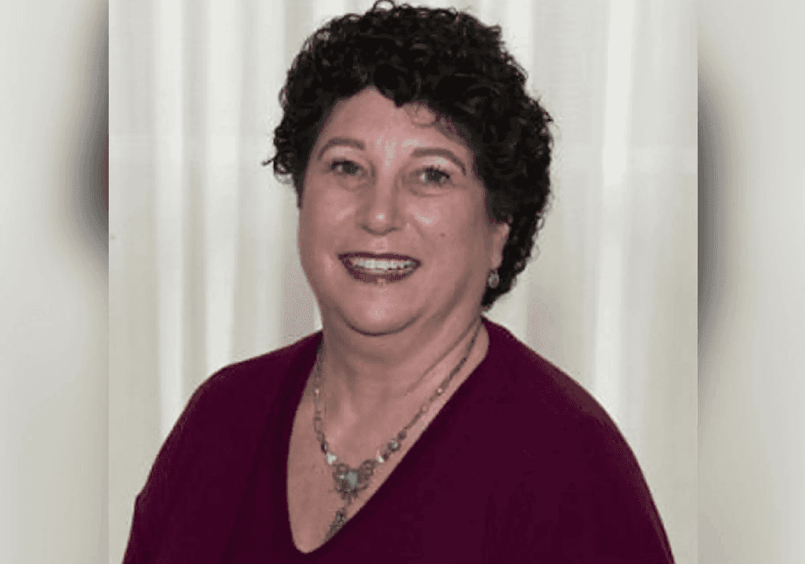 פורסמה זהותה של חברת הקהילה היהודית שנרצחה בטבח בהיילנד פארק: "החסד והחום שלה נגעו בכולנו"