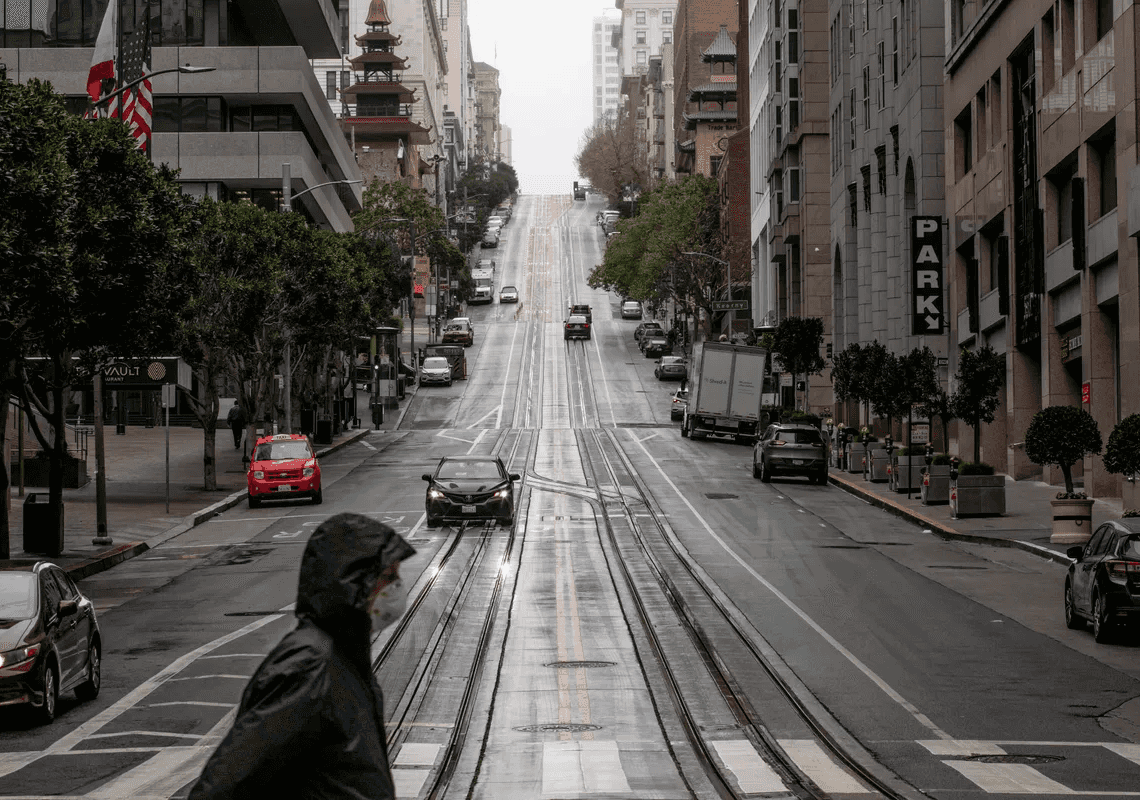 הדו"ח המטלטל של הקונגרס אחרי שנתיים של חקירה על מגפת הקורונה