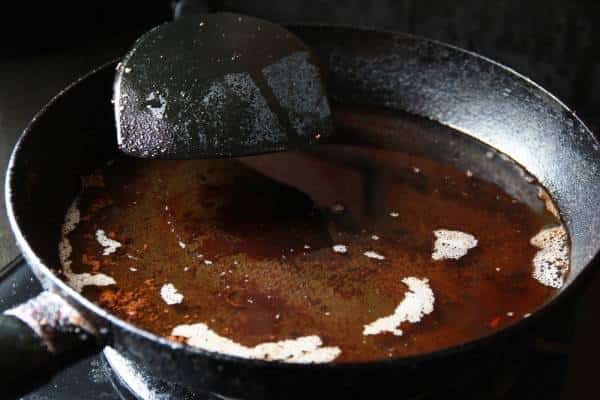 שימוש חוזר בשמן בישול חוסך כסף: אך הוא עלול לגבות מחיר בריאותי כבד