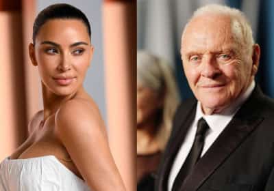 הבדיחה על חשבון קים קרדשיאן: אנתוני הופקינס שובר את הרשת