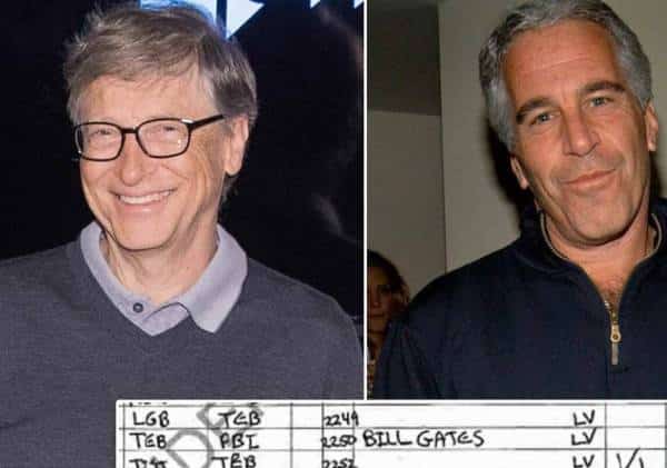 ביל גייטס :" מערכת היחסים עם ג'פרי אפשטיין הייתה טעות בשיפוט"