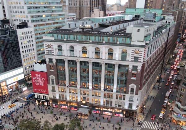 אפקט הקורונה: מייסיס הוציאה כ-130 אלף עובדים לחל"ת