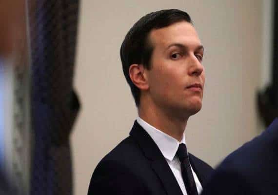 כשר אבל מסריח? כך התחמק ג'ארד קושנר מתשלום מסים פדרליים