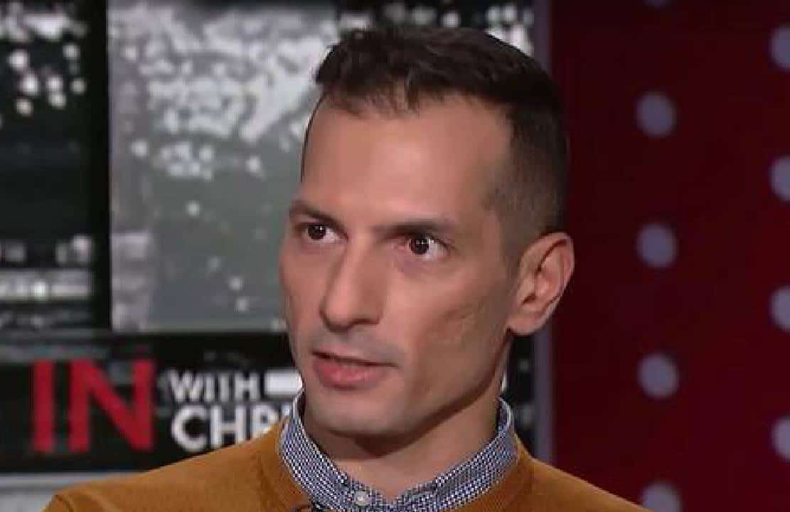 ‏"יהודים עם שקי זהב וטרנסיות": הבלוגים הגזעניים של האיש שתייג את אילון מאסק‏ כאנטישמי