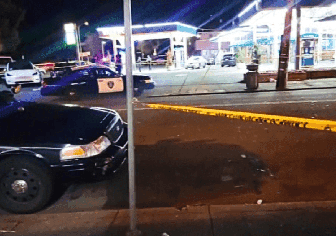 קליפורניה מדממת: הרוג אחד ושבעה פצועים באירוע ירי באוקלנד 