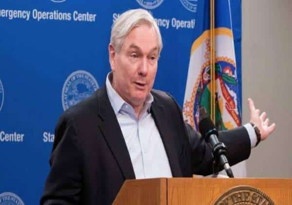 בדרך לסגר בכל רחבי אמריקה? יועץ הקורונה של ביידן: "סגר נוסף, קפדני וקשוח ככל הניתן ל-4 עד 6 שבועות"