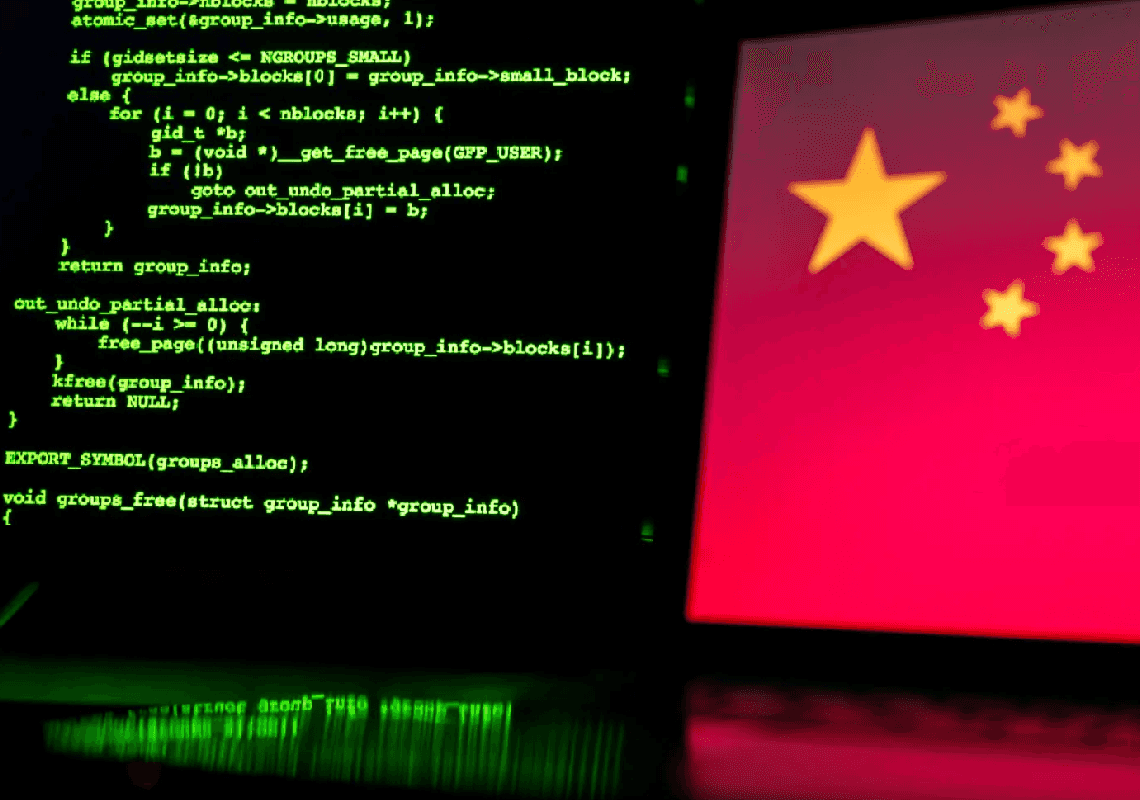 בכירים בממשל האמריקאי משתמשים באפליקציות מוצפנות בעקבות פריצת ענק של האקרים סינים