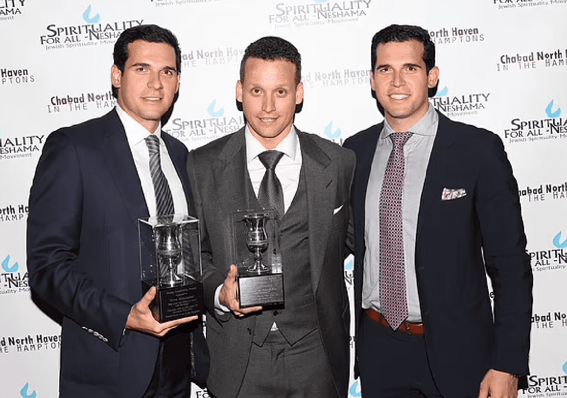 ראיות חדשות ומפלילות נגד האחים אלכסנדר 