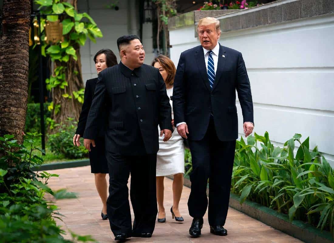 "שינוי דרמטי במפת הידידים של אמריקה": טראמפ מתייצב לצד רוסיה וצפון קוריאה נגד בעלות הברית המסורתיות