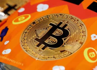 שגיאת הקלדה גורלית: בורסת קריפטו חילקה בטעות 40 מיליארד דולר