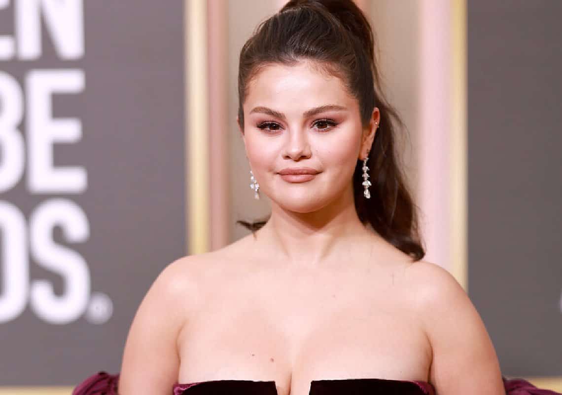 לאחר התגובות על כך שהשמינה: סלינה גומז עונה למבקרים