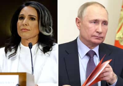 מתיחות בין סוכנויות הביון: טולסי גבארד מבקשת לשחרר דוח נפיץ על מקור 'תסמונת הוואנה' 